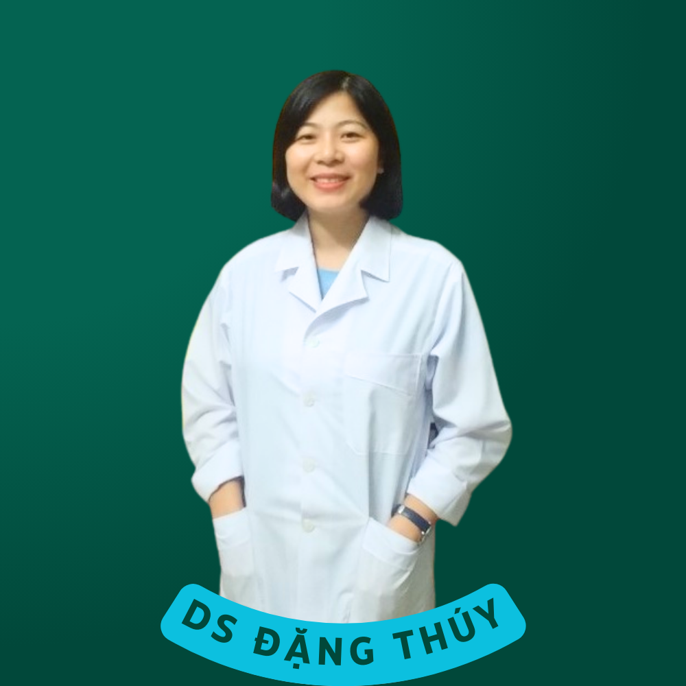  Ds Đặng Thị Thúy