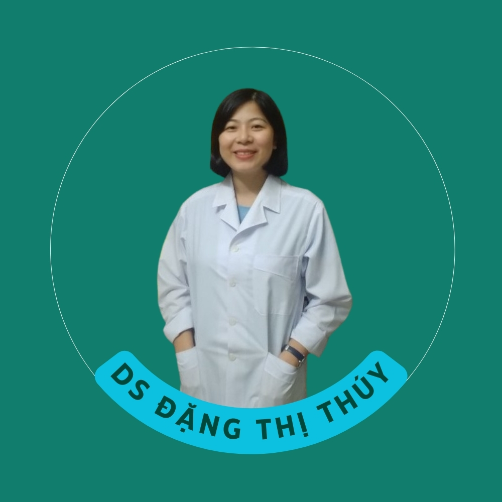  Ds Đặng Thị Thúy 