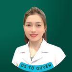 ds trần tố quyên