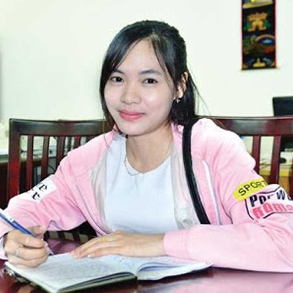5 năm kinh nghiệm chăm sóc sức khỏe